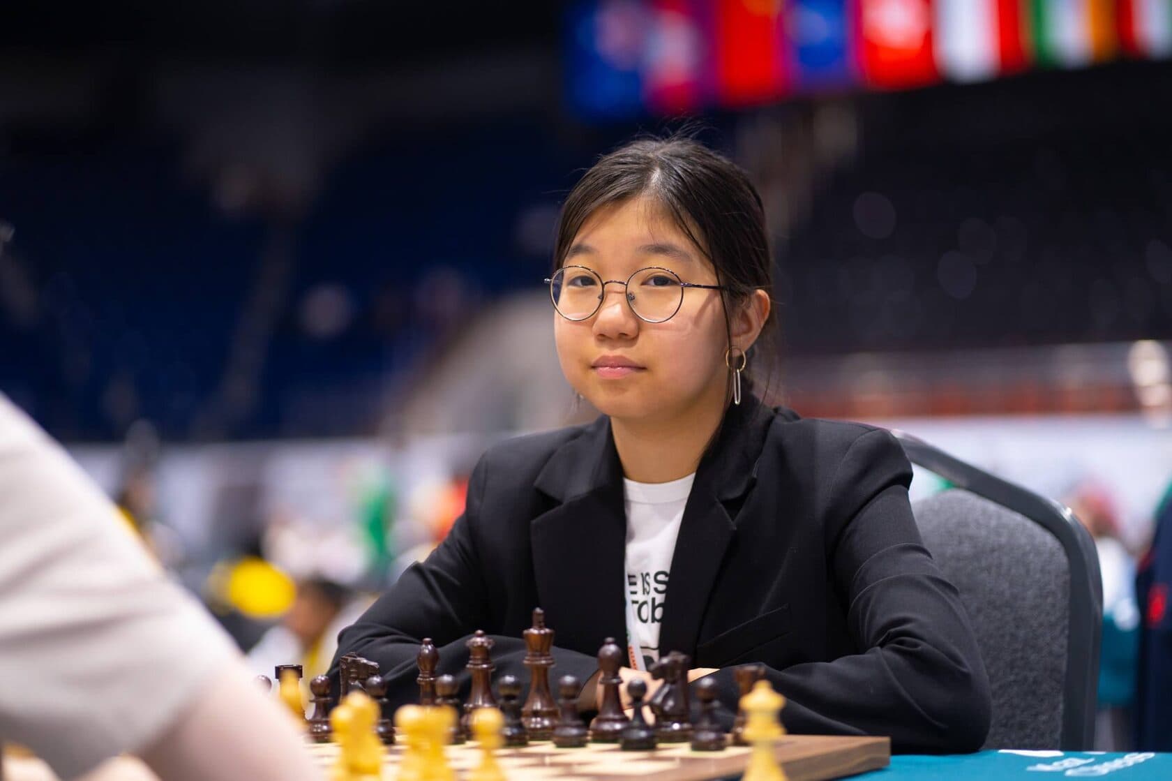 Елназ Калиахмет