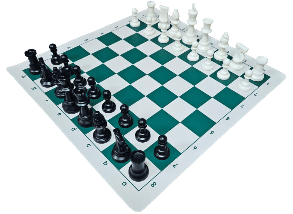 Виниловая доска 51 см