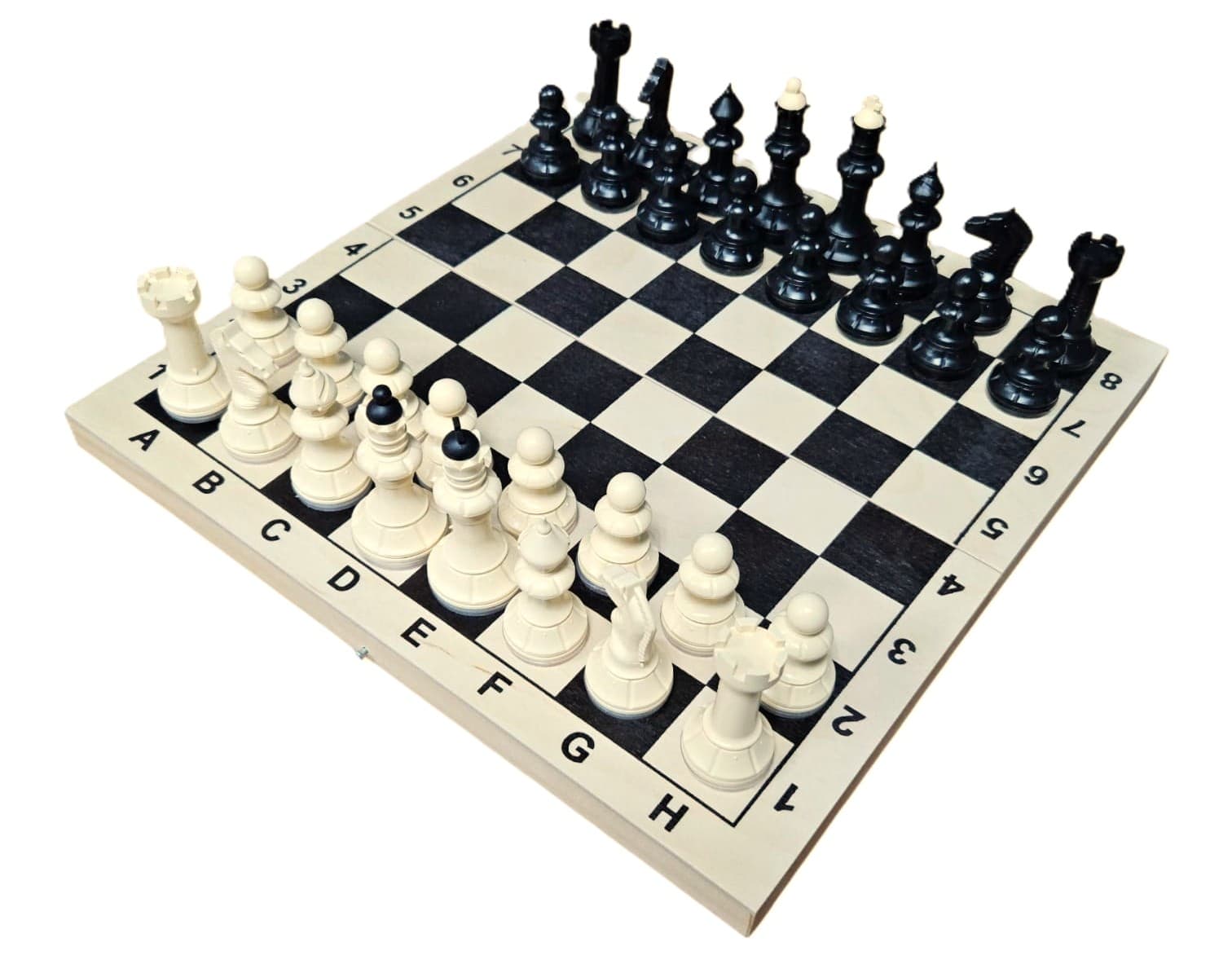 Детский обучающий набор