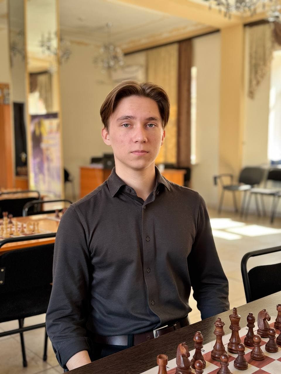 Ти Александр Анатольевич