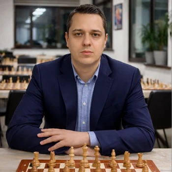 Костин Константин Николаевич