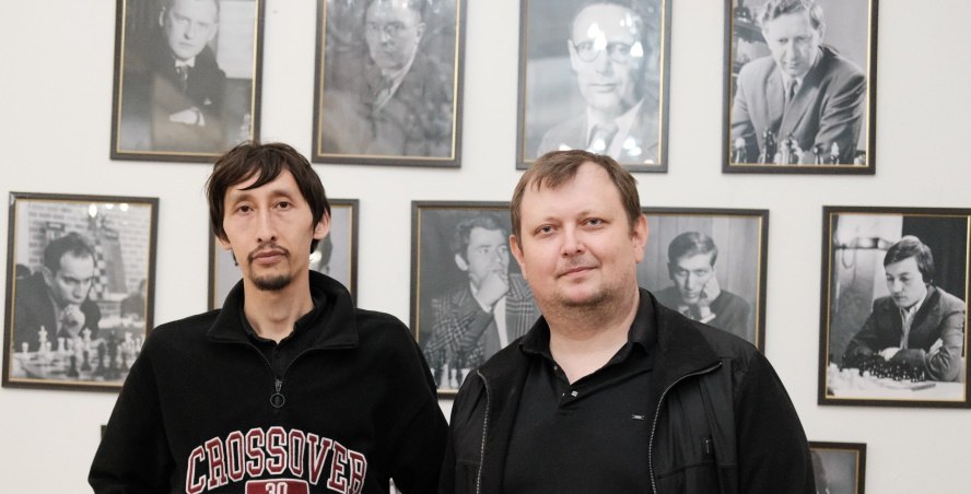 Азамат Утегалиев не оставил шансов соперникам